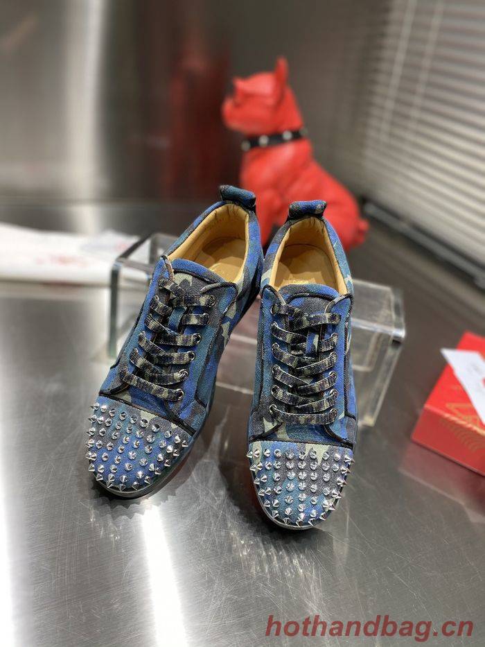 Christian Louboutin shoes CL00002